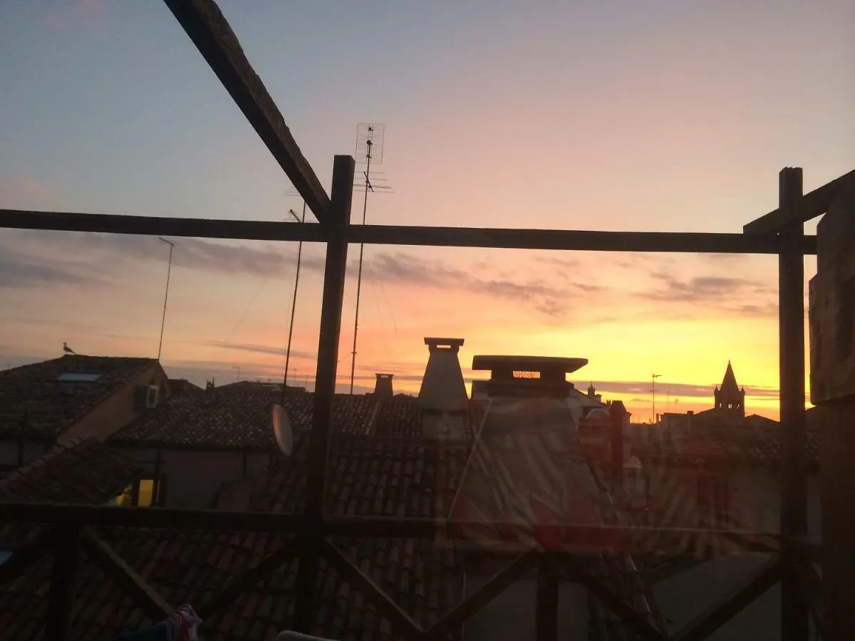 Ca Sardi Apartment Venice