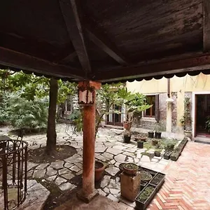 San Marco Garden House Appartamento