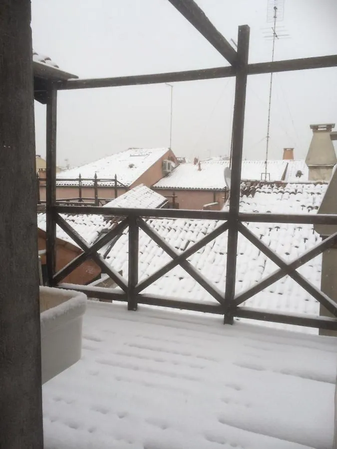 Ca Sardi Apartment Venice
