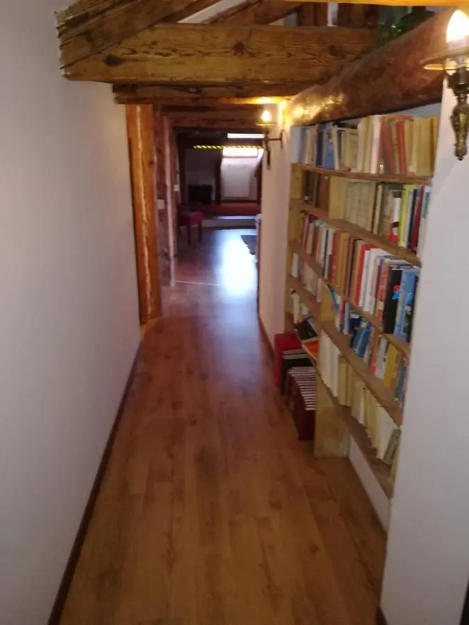 Ca Sardi Apartment Venice