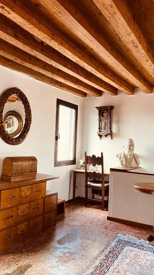Ca Sardi Apartment Venice