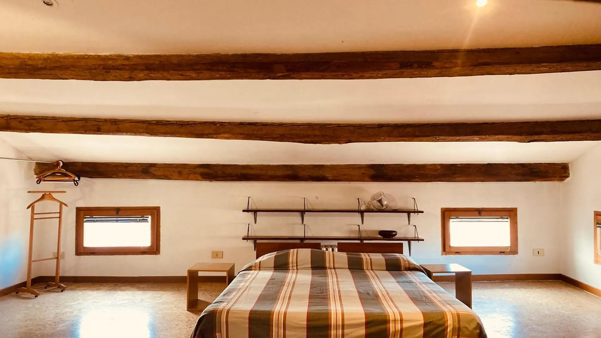 Ca Sardi Apartment Venice Italy