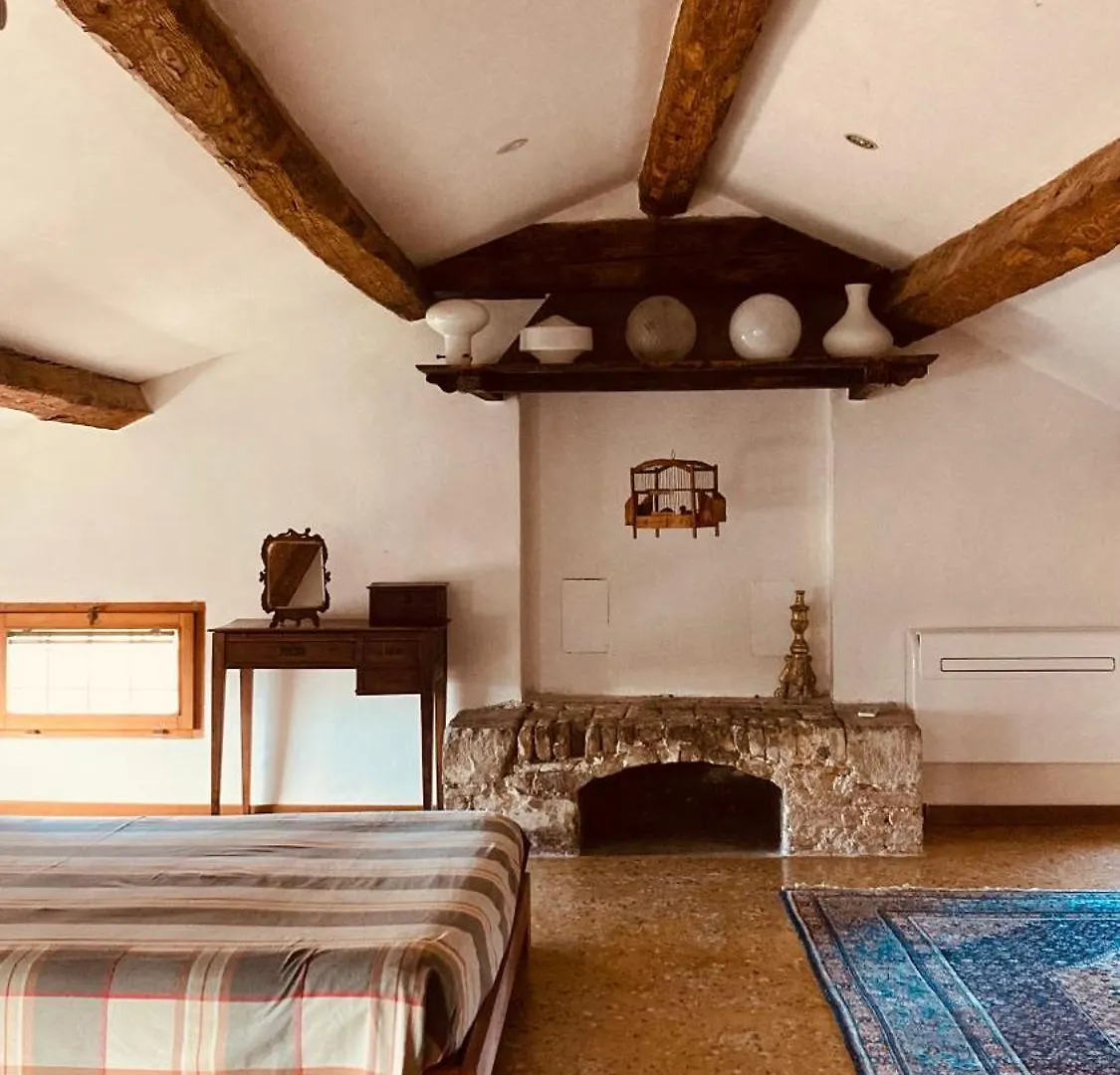 Ca Sardi Apartment Venice