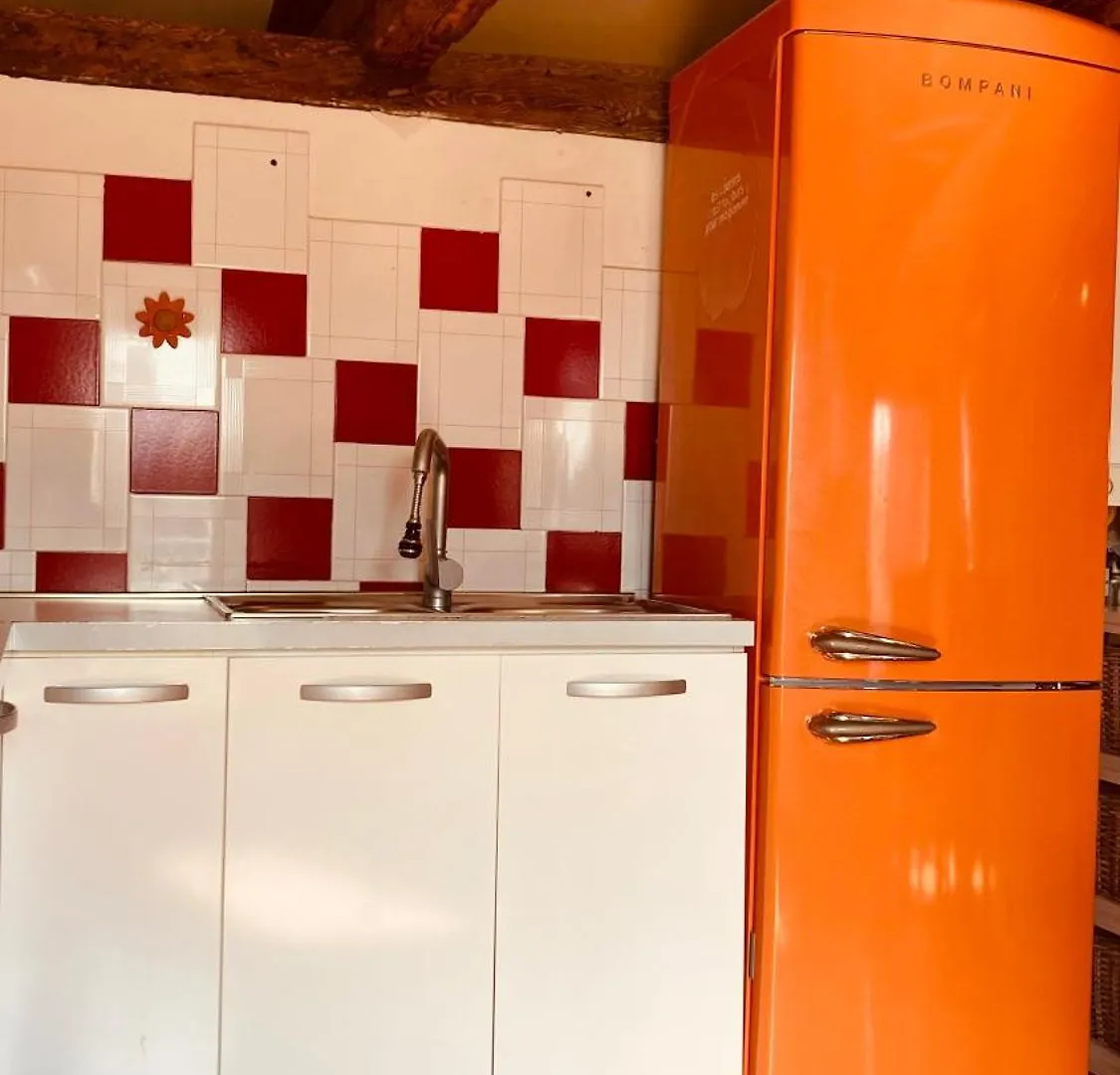 Ca Sardi Apartment Venice 0*,