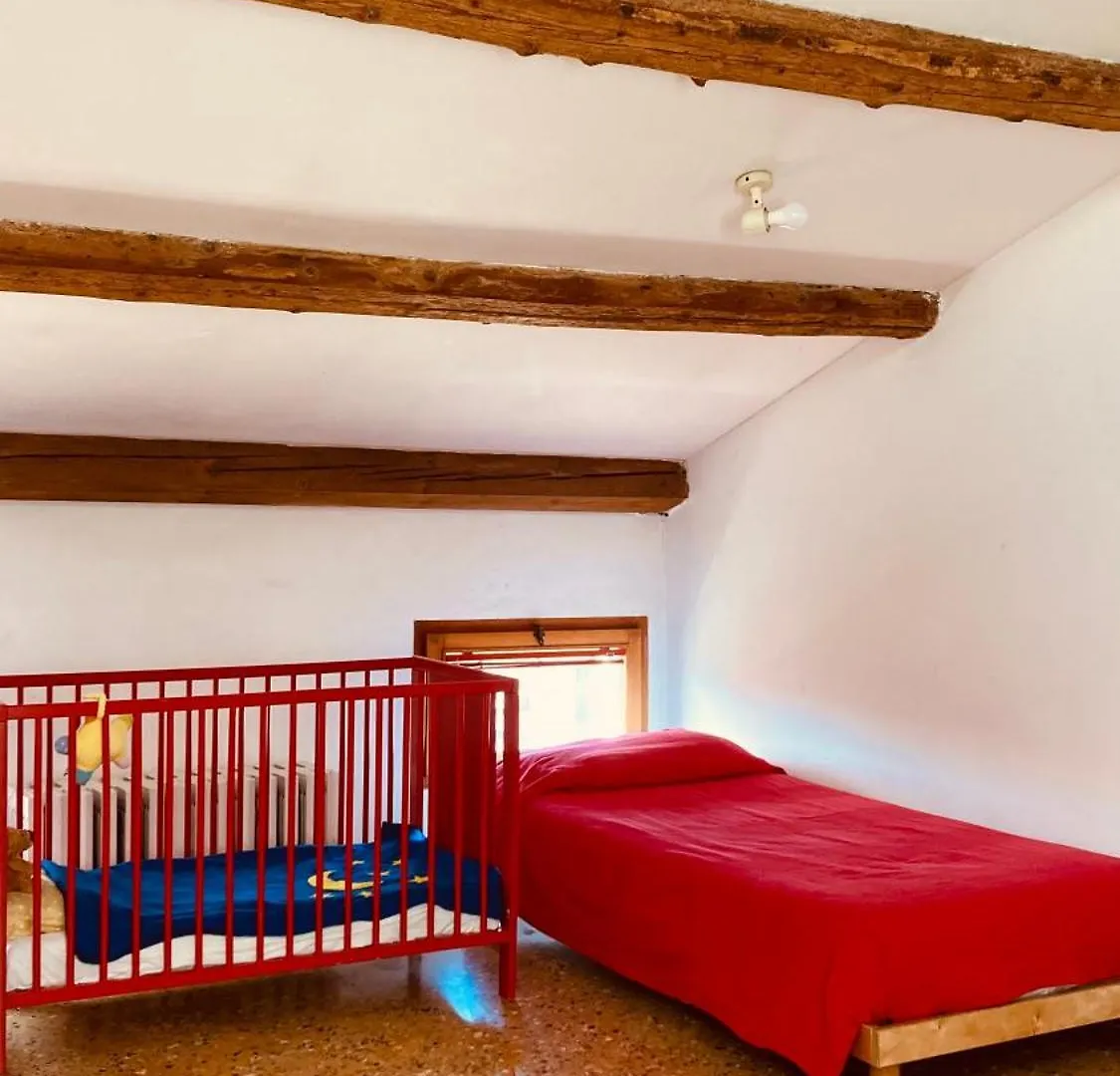 Ca Sardi Apartment Venice