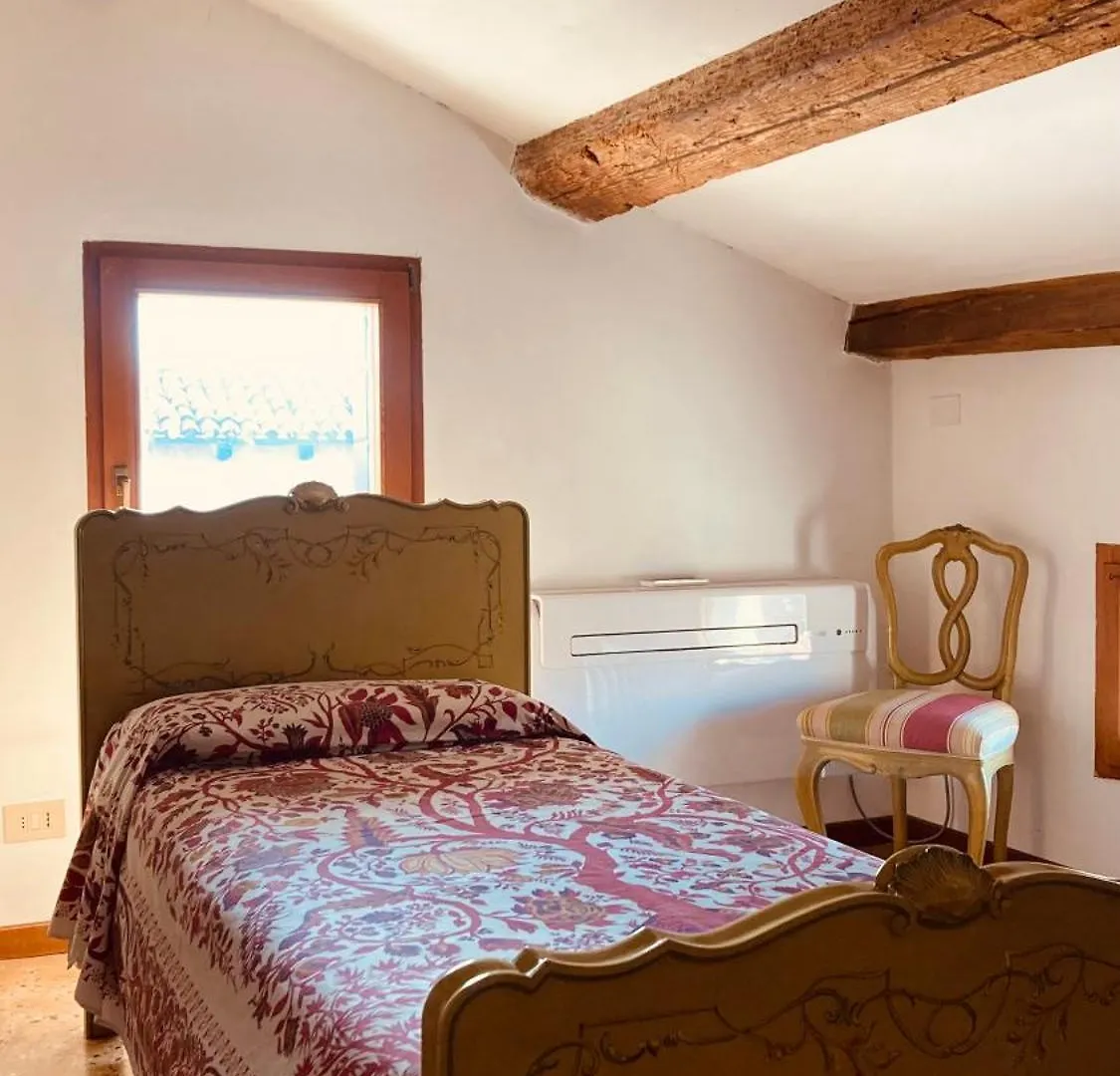 Ca Sardi Apartment Venice