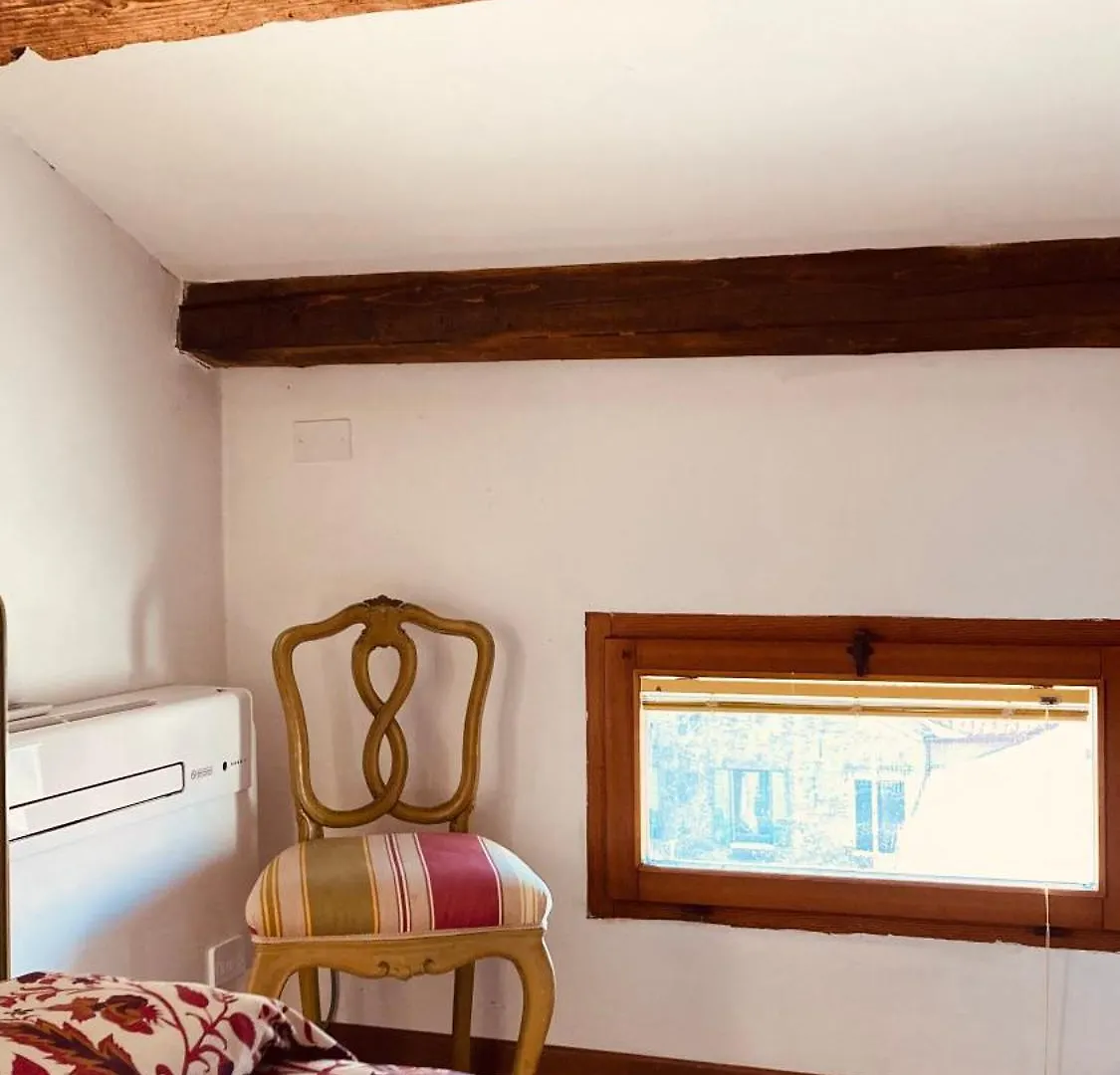 Ca Sardi Apartment Venice 0*,  Italy