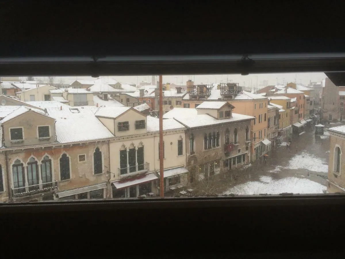 Ca Sardi Apartment Venice Italy