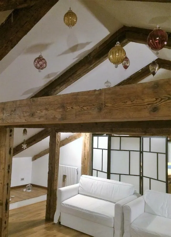 Ca Sardi Apartment Venice Italy