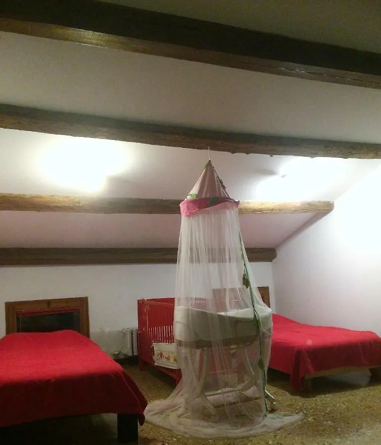 Ca Sardi Apartment Venice