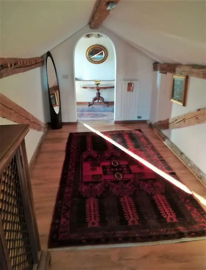 Ca Sardi Apartment Venice